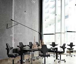 linea-bureau SA Bild 9