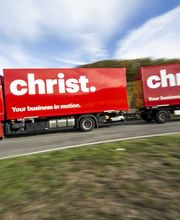 Andreas Christ Spedition und Möbeltransport GmbH Bild 1