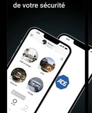 ADS Securite Sàrl Bild 1