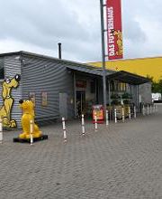 DAS FUTTERHAUS - Stade Bild 7