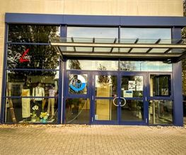 DSC Speyer
