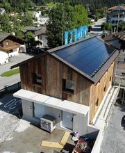 Köhle Bedachungen AG Bild 8