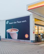 Shell Recharge Charging Station Bild 10