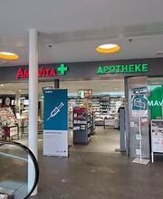 Amavita Apotheke Erlibacher-Märt
