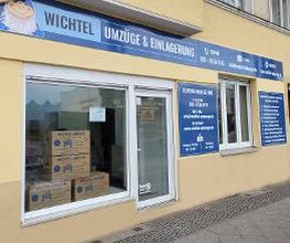 Wichtel Umzüge GmbH Bild 2