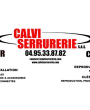 CALVI SERRURERIE image 4