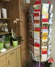 Blumen etc. Blumengeschäft Bild 2