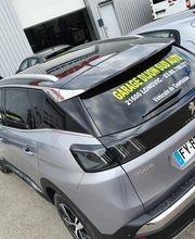 Garage Dijon Sud Auto image 4