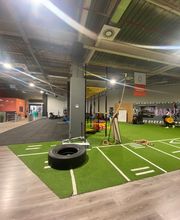 Gimnasio VivaGym Ballonti imagen 6