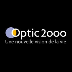 Optic 2000 C.Tesson Associée