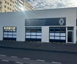 Renault Miles Auto Agent image 1