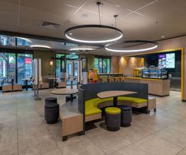 McDonald's Bild 6