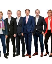 Wüstenrot Bausparkasse: Christian Eder Bild 2