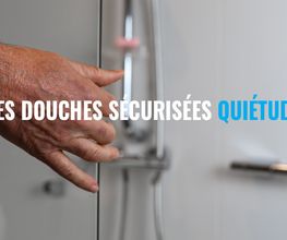 Douche Quiétude image 5