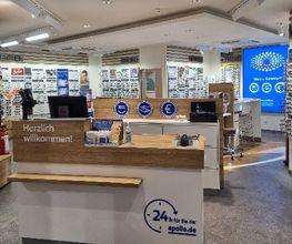 Apollo-Optik - Dillenburg im REWE Bild 2