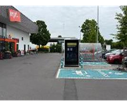 ChargeOne Ladestation Bild 8