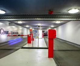 Q-Park Zentrum Bild 11