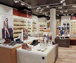 BIRKENSTOCK STORE Bild 1