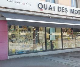Quai Des Mots image 4