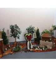 Bestattungshaus SARG-MÜLLER Bild 4
