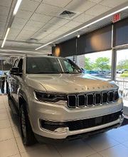 Fox Chrysler Dodge Jeep RAM Southfield - Sales image 12