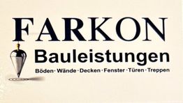 Farkon Bauleistungen