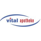 Logo der Vital-Apotheke