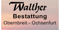 Bestattungen Walther