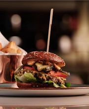 STOKE Bar & Restaurant Bild 11