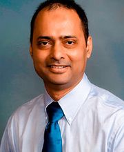 Dr. Syed Ahmed, MD image 3