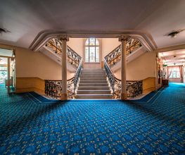 Hotel Royal St. Georges Interlaken - MGallery Collection Bild 7