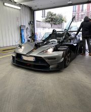 Sécuritest Contrôle Technique Automobile Saint-Maur-des-Fossés image 5