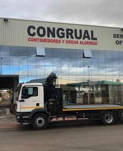 Contenedores Y Grúas Algemesí S L U imagen 5