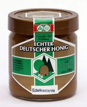 Edelkastanienhonig der Honig Imkerei Ahrens https://imkerei-ahrens.de/26-0-edelkastanienhonig.html