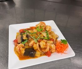 China Restaurant Schwanen Bild 6