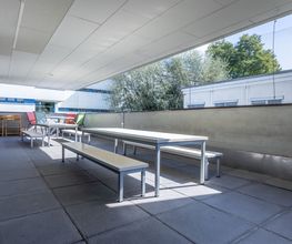 KITA Müsliburg Alpenquai Luzern Bild 15