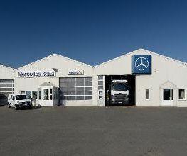 STERNAUTO Bild 1