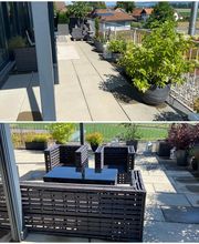 HRG Hauswartung - Reinigung - Gartenunterhalt Bild 5