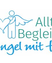 Alltagsbegleitung-Engel mit Herz Bild 3
