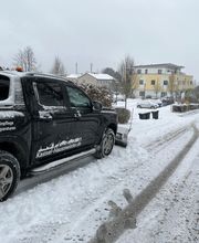 Ford Ranger Winterdienst