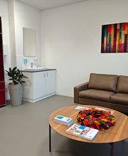 Nierenpraxis und Dialyse Wattwil Bild 9