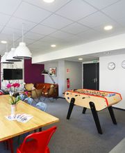 Résidence étudiante Nemea Villeneuve Métropole image 8