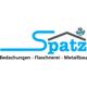 Spatz GmbH & Co KG Bedachungen Metallbau Flaschnerei
