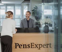PensExpert AG Bild 1