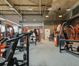 Basic-Fit 24/7 image 4