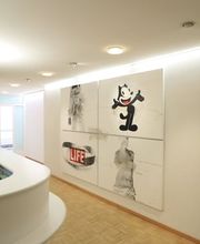 Kieferorthopädie Stadelhofen in Zürich. Dr. Felix A. Rohrer Bild 5