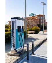 ACCIONA Charging Station imagen 6