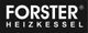 Logo Forster Heiztechnik GmbH in Forst