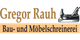 Rauh Gregor