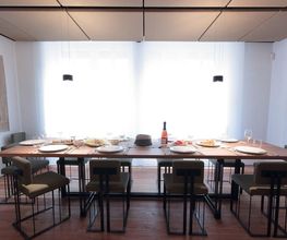 Restaurant MONNA ISA Bild 6